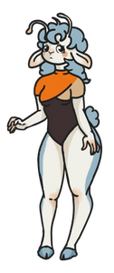 Olive OC